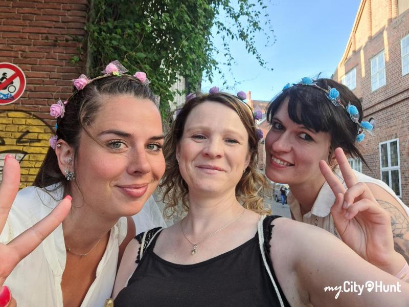 myCityHunt Speurtocht 10