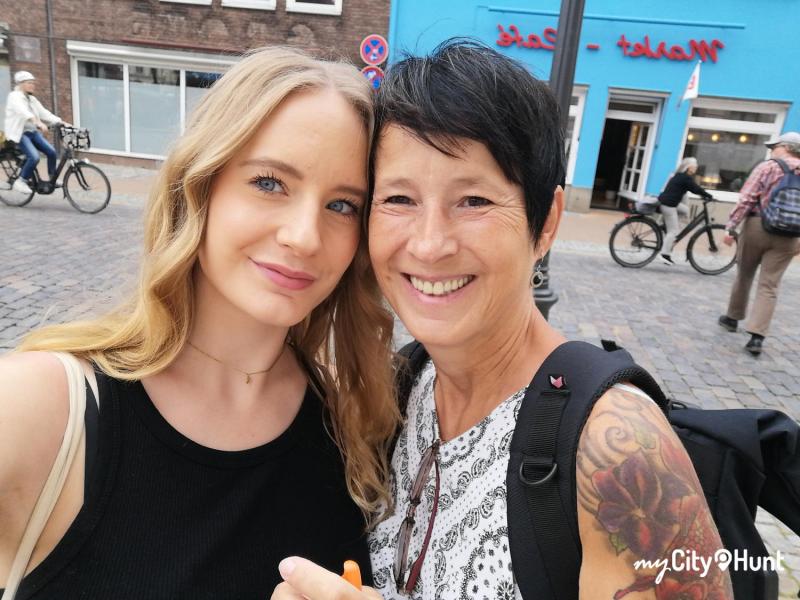 myCityHunt Speurtocht 10