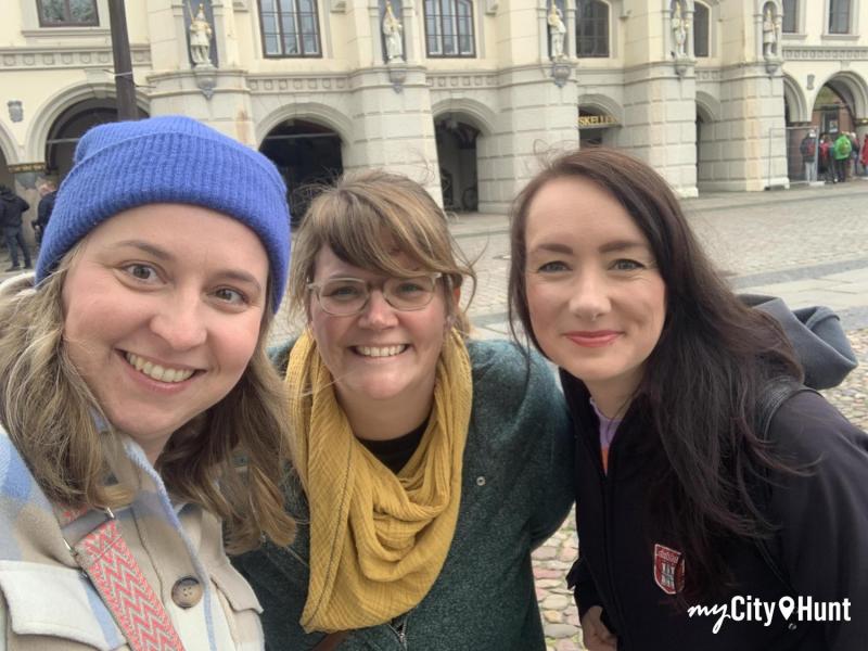 myCityHunt Speurtocht 7