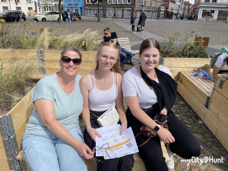 myCityHunt Speurtocht 15