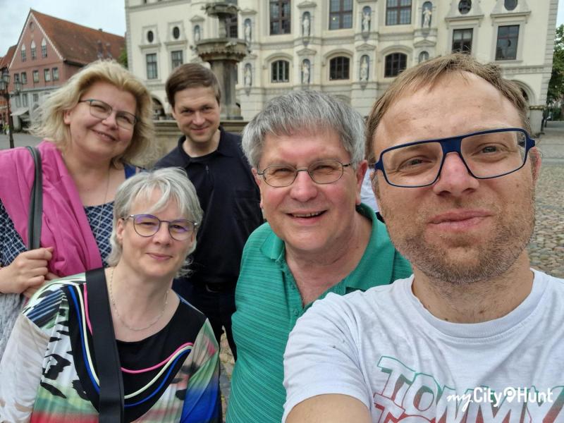 myCityHunt Speurtocht 6