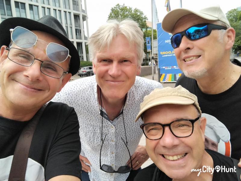 myCityHunt Speurtocht 10