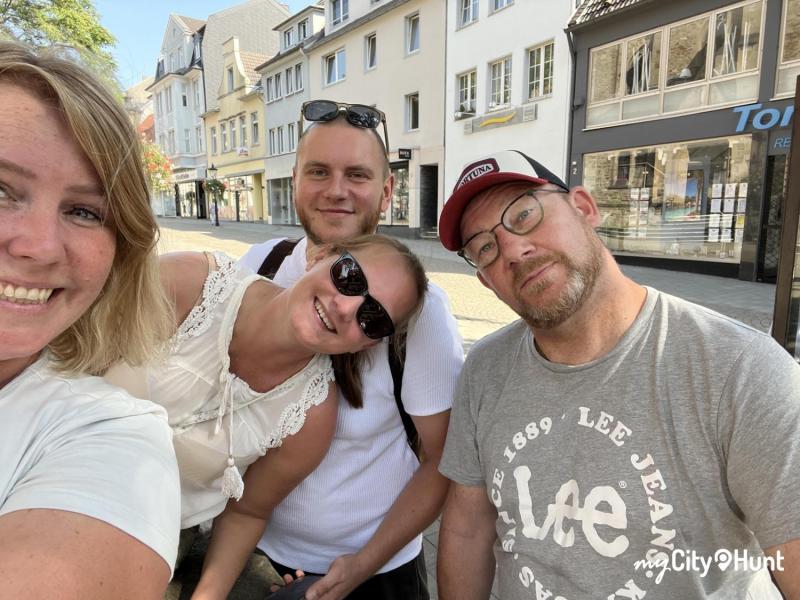 myCityHunt Speurtocht 14