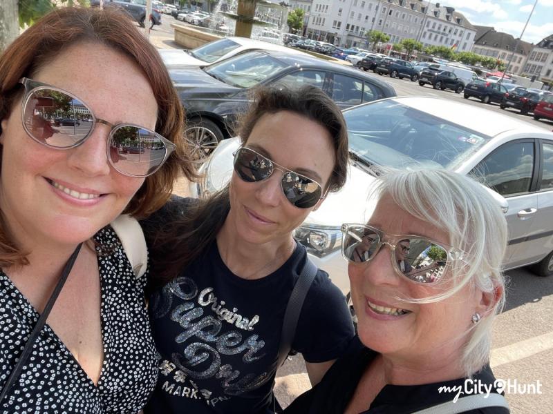 myCityHunt Speurtocht 15