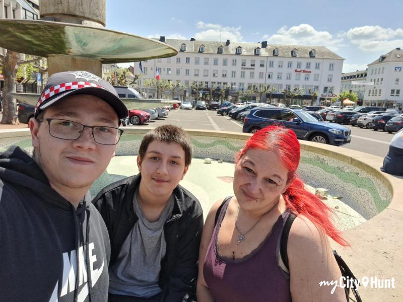 myCityHunt Speurtocht 11