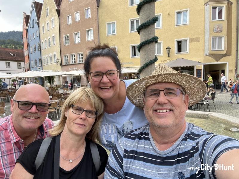 myCityHunt Speurtocht 13