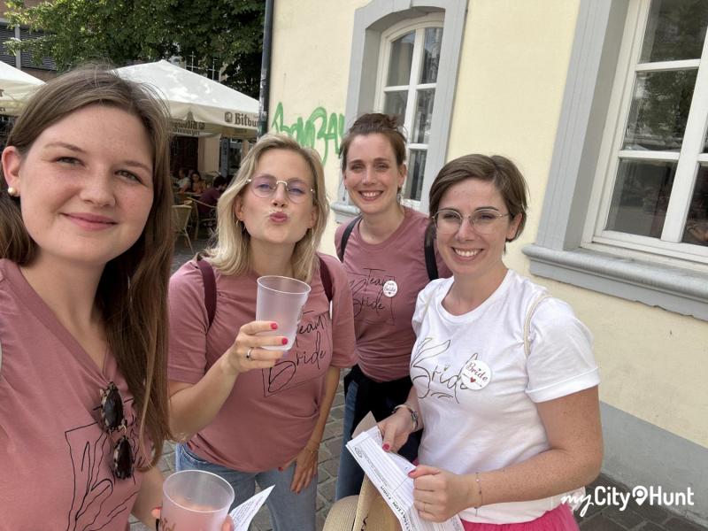 myCityHunt Speurtocht 6