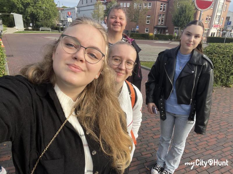 myCityHunt Speurtocht 11