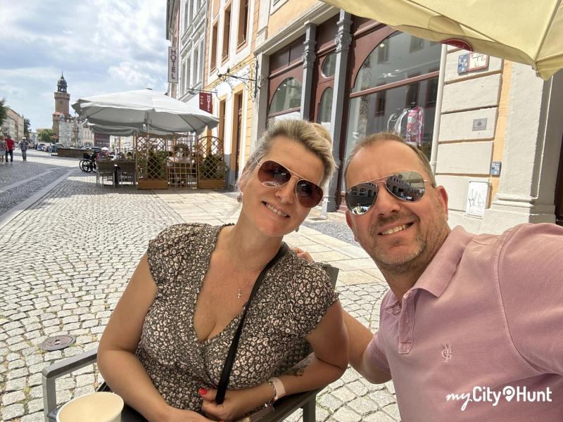 myCityHunt Speurtocht 10