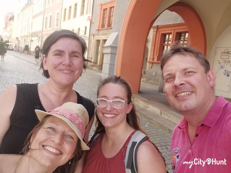 myCityHunt Speurtocht 11