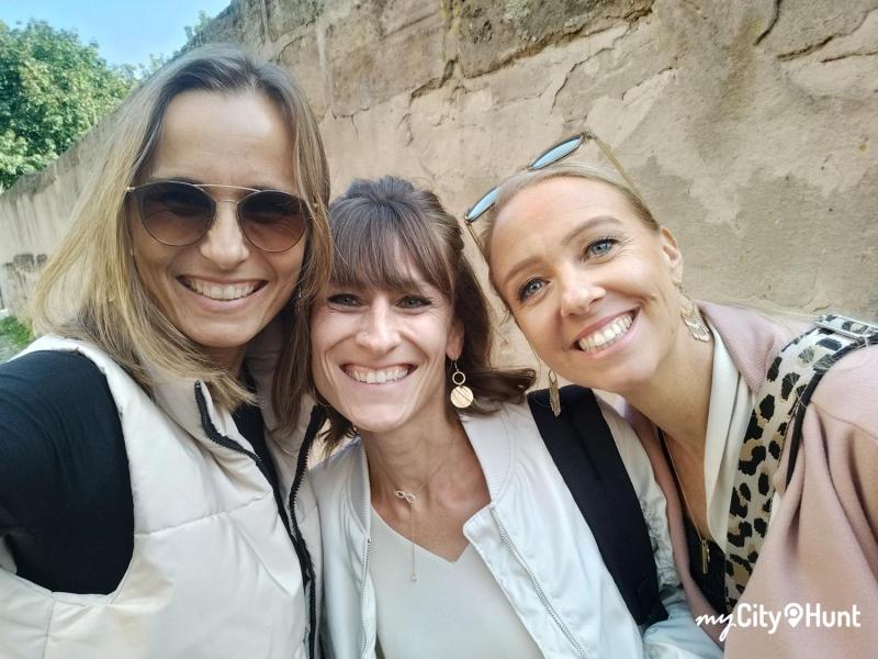 myCityHunt Speurtocht 14