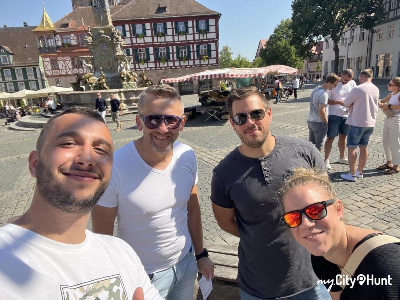 myCityHunt Speurtocht 11