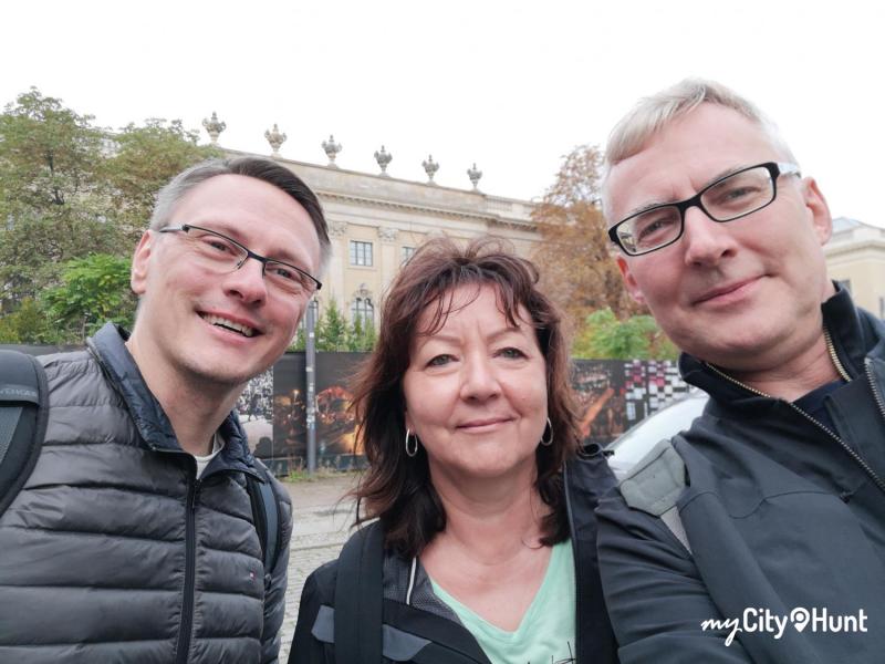 myCityHunt Speurtocht 4