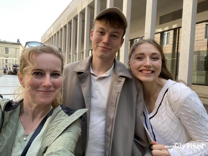 myCityHunt Speurtocht 9