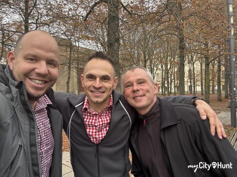 myCityHunt Speurtocht 6