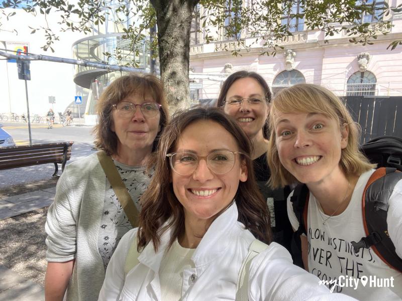 myCityHunt Speurtocht 6