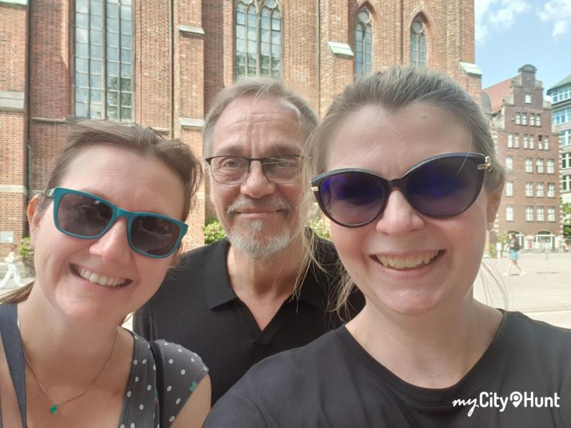 myCityHunt Speurtocht 9