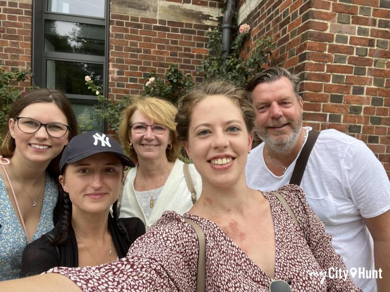 myCityHunt Speurtocht 10