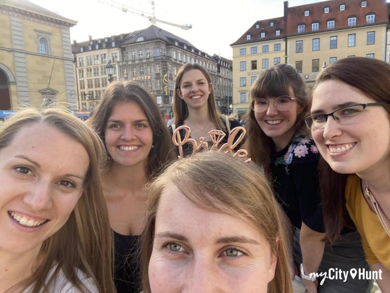 myCityHunt Speurtocht 7