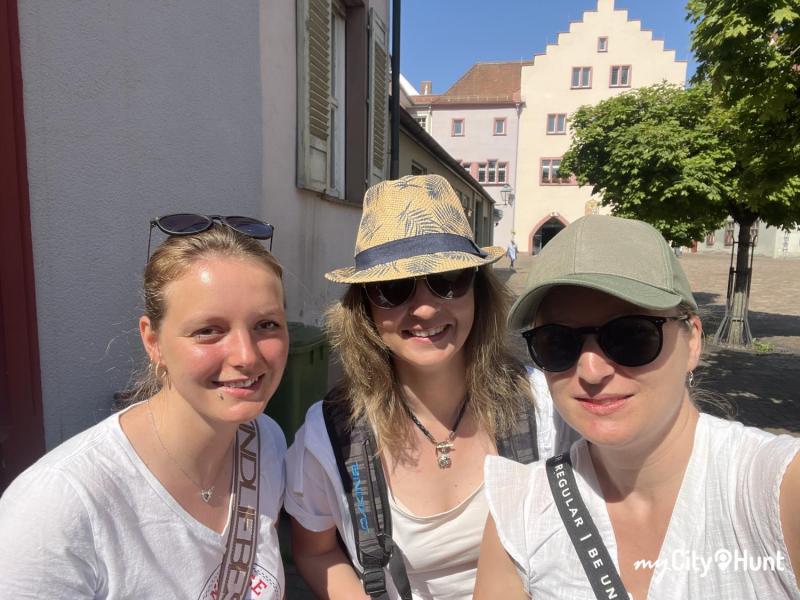 myCityHunt Speurtocht 6