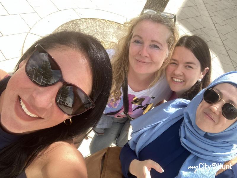 myCityHunt Speurtocht 9