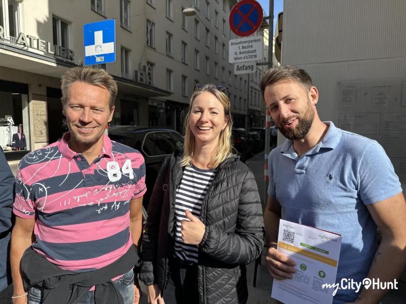 myCityHunt Speurtocht 11