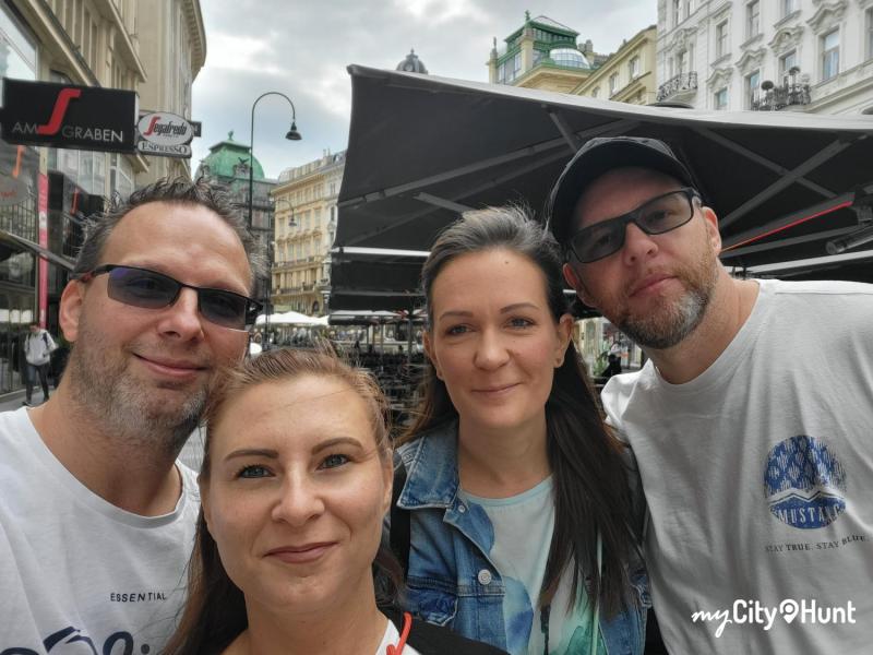 myCityHunt Speurtocht 3