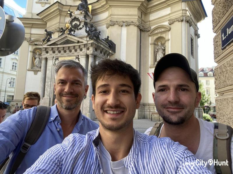 myCityHunt Speurtocht 10