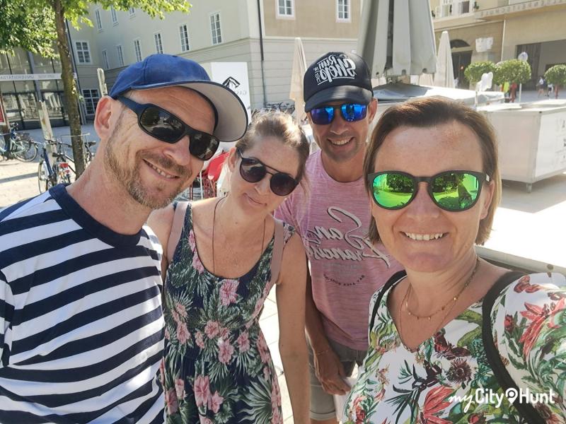 myCityHunt Speurtocht 10