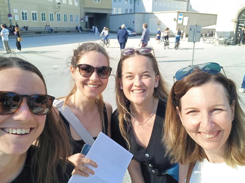 myCityHunt Speurtocht 2