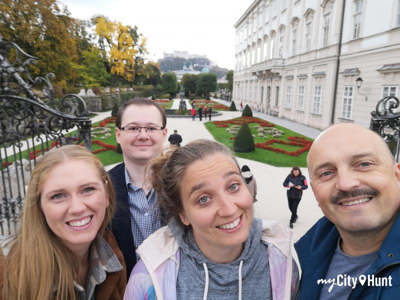 myCityHunt Speurtocht 14