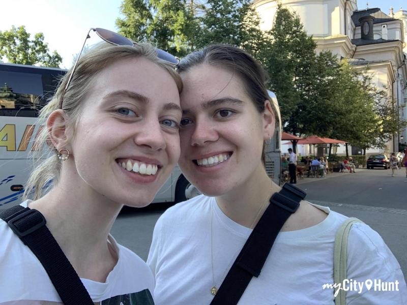 myCityHunt Speurtocht 11