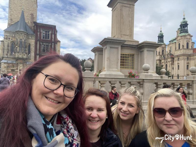 myCityHunt Speurtocht 7