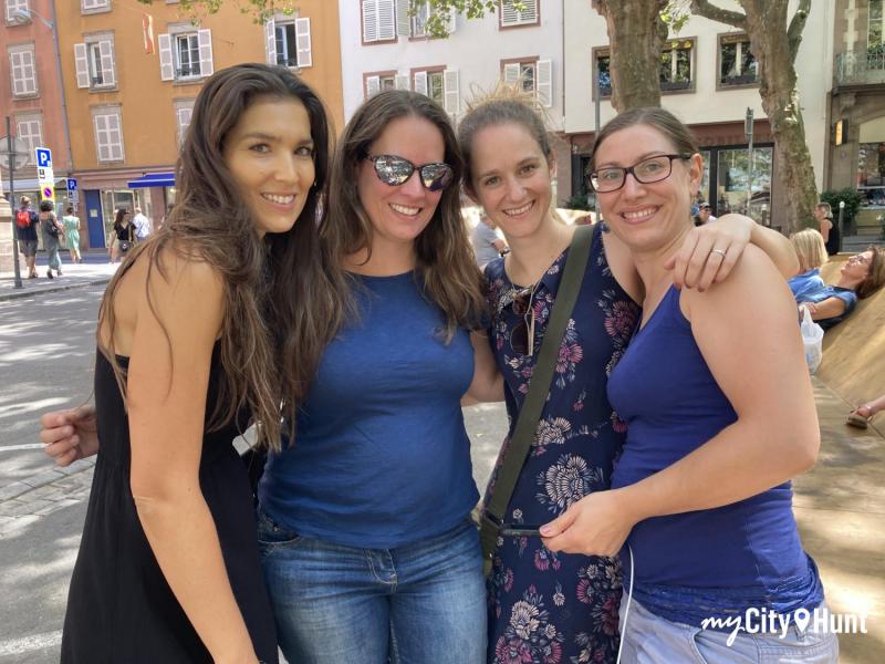 myCityHunt Speurtocht 14