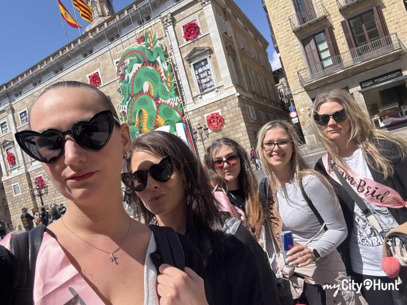 myCityHunt Speurtocht 6