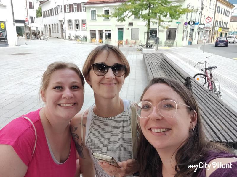 myCityHunt Speurtocht 11