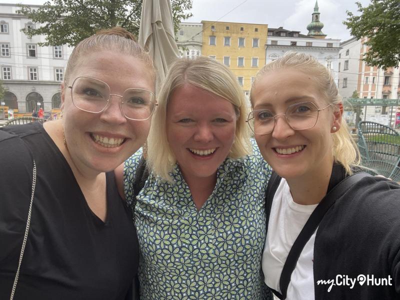 myCityHunt Speurtocht 15