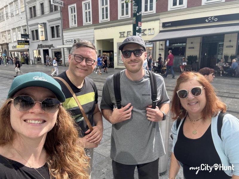 myCityHunt Speurtocht 11