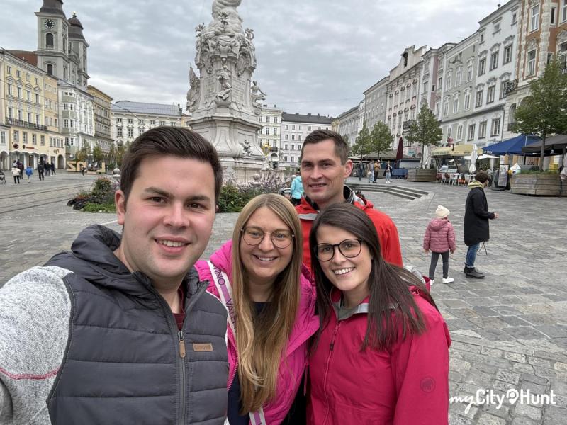 myCityHunt Speurtocht 10