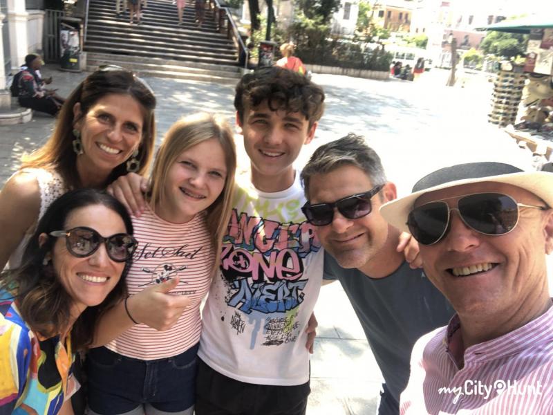 myCityHunt Speurtocht 9