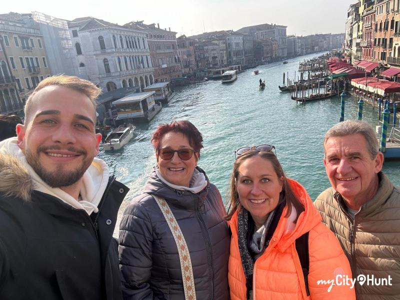 myCityHunt Speurtocht 3