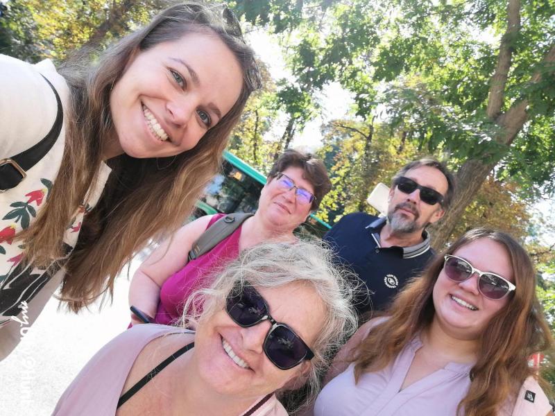 myCityHunt Speurtocht 5