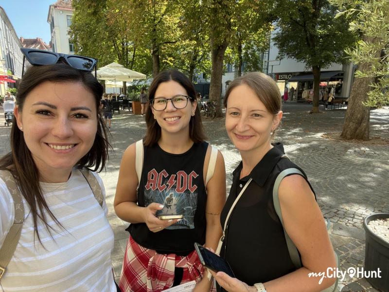 myCityHunt Speurtocht 5