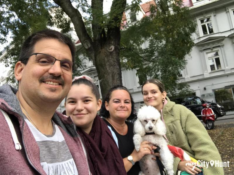 myCityHunt Speurtocht 15