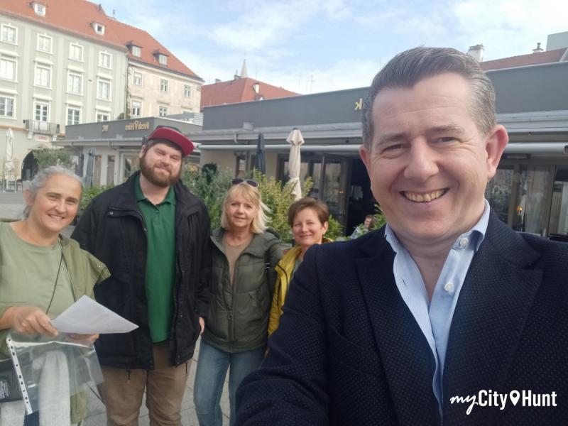 myCityHunt Speurtocht 10