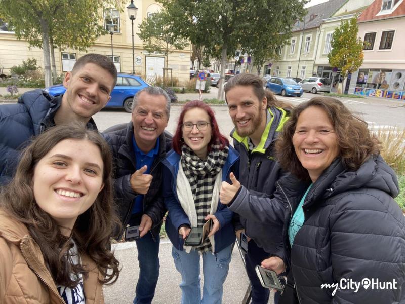 myCityHunt Speurtocht 11