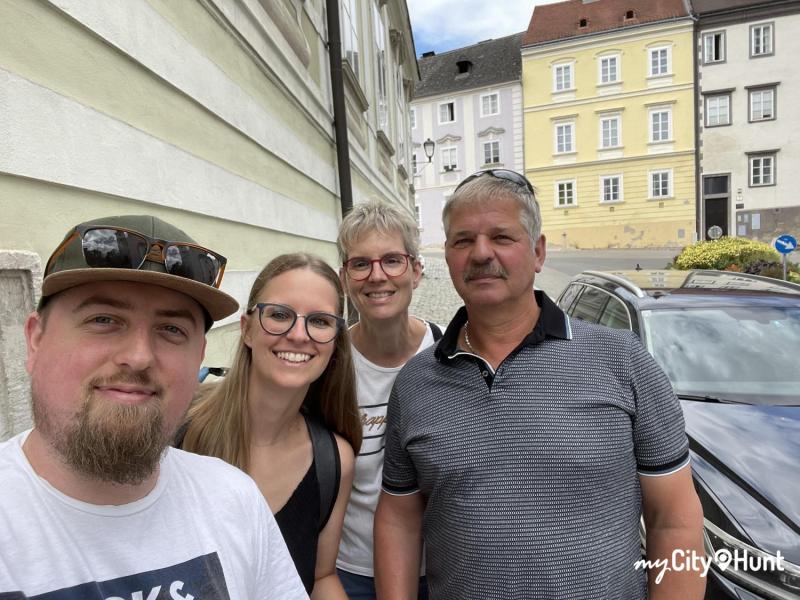 myCityHunt Speurtocht 14