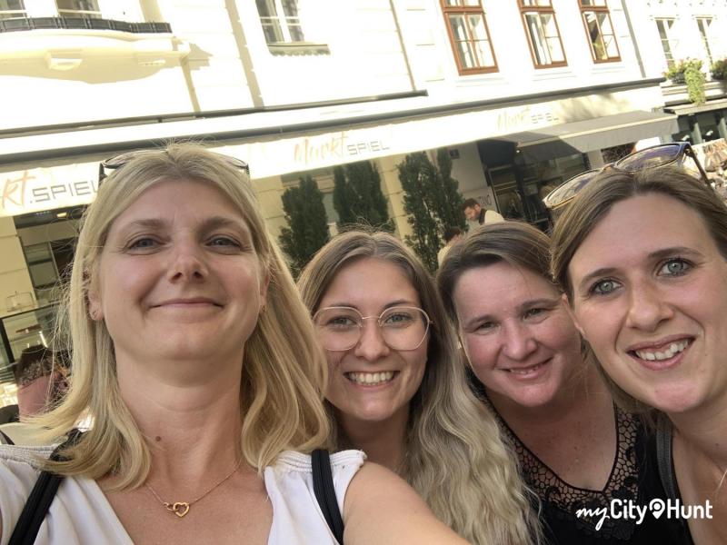 myCityHunt Speurtocht 13