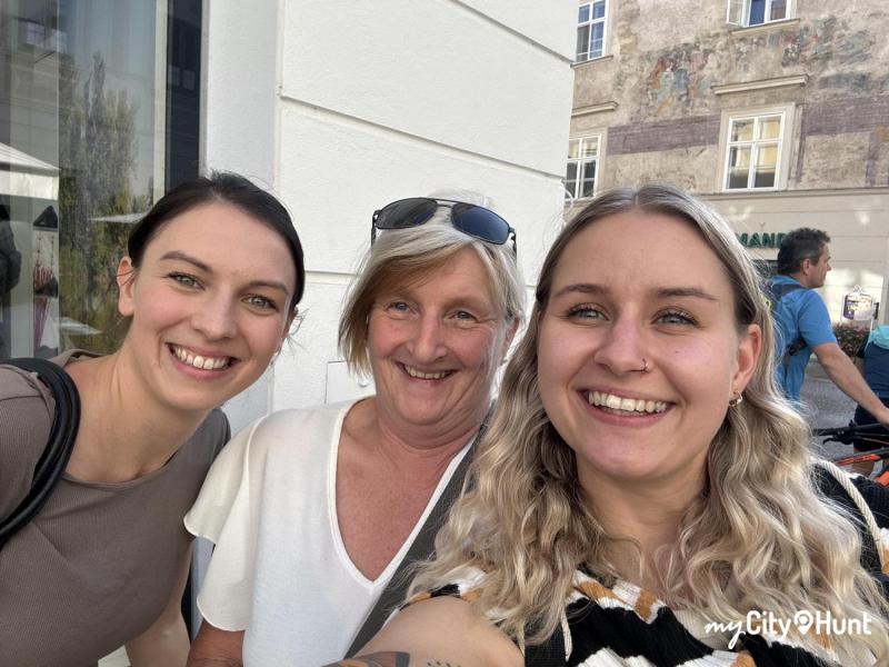 myCityHunt Speurtocht 4