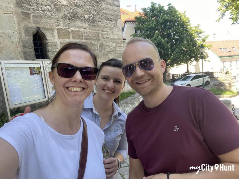 myCityHunt Speurtocht 9